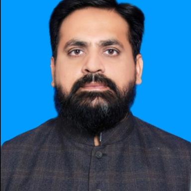 Aurang Z. at Softaims Aurang Z. - Junior Software Engineer - Backend, AI and General Development