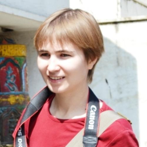 Aurelia R. | Software Engineer - Full-Stack, React, Node.js and Web Development at Softaims Profile of Aurelia R., Software Engineer - Full-Stack, React, Node.js and Web Development at Softaims