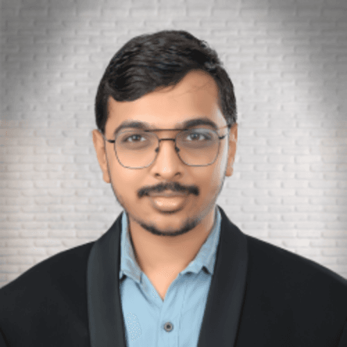 Avadh L. | Lead Software Engineer - Frontend, Backend and Modern Frameworks at Softaims Profile of Avadh L., Lead Software Engineer - Frontend, Backend and Modern Frameworks at Softaims