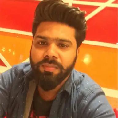 Avneesh K. at Softaims Avneesh K. - Software Engineer - Backend, PHP and Web Development