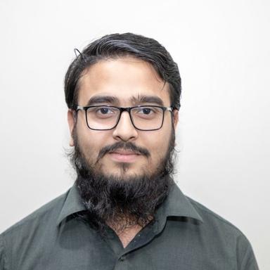 Avrio G. at Softaims Avrio G. - Software Engineer - Full-Stack, Cloud and AI Platforms