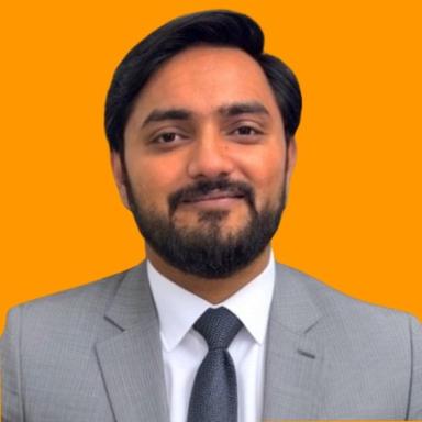 Awais A. at Softaims Awais A. - Lead Mobile Engineer - Flutter, Android and iOS Platforms