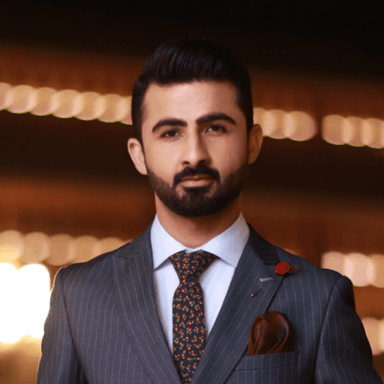 Awais A. at Softaims Awais A. - Software Engineer - Backend, Cloud and Data Platforms