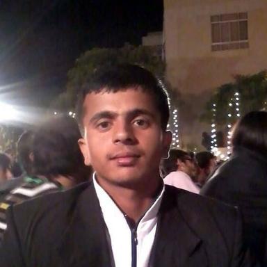 Awais Y. at Softaims Awais Y. - Lead Software Engineer - Cloud, Backend and Microservices