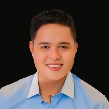 Axel John A. at Softaims Axel John A. - Senior Frontend Engineer - JavaScript, Bootstrap and Web Development