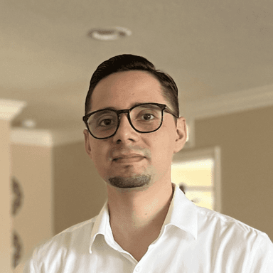 Axiel R. at Softaims Axiel R. - Senior Frontend Engineer - Web, PHP and Cloud Platforms