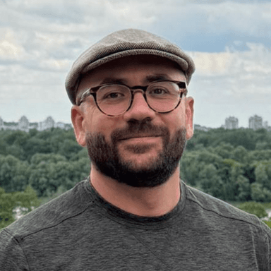 Ayman H. at Softaims Ayman H. - Junior Software Engineer - Web, Backend and General Development