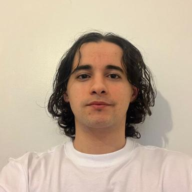 Aymen B. at Softaims Aymen B. - Senior Software Engineer - Web, AWS and Modern Frameworks