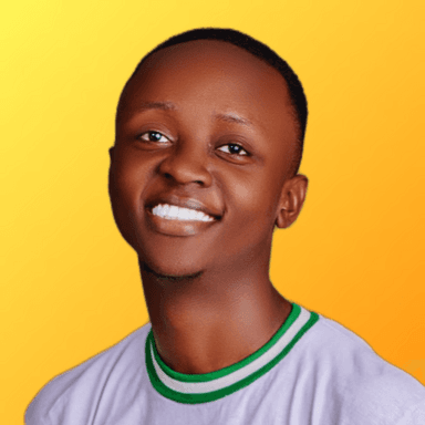 Ayodeji Praise E. at Softaims Ayodeji Praise E. - Senior Software Engineer - Web, PHP and WordPress Platforms