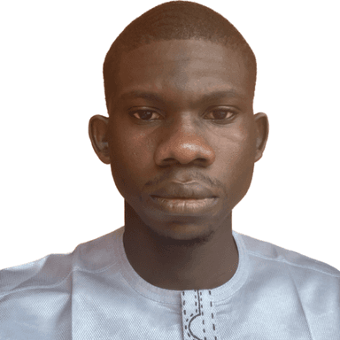Ayodeji Yusuf O. at Softaims Ayodeji Yusuf O. - Senior Mobile Engineer - React Native, JavaScript and Mobile Platforms