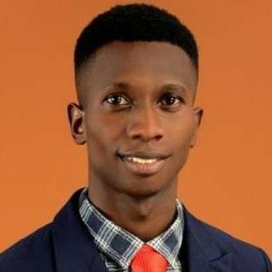 Ayomide W. at Softaims Ayomide W. - Software Engineer - Backend, Cloud and Modern Frameworks