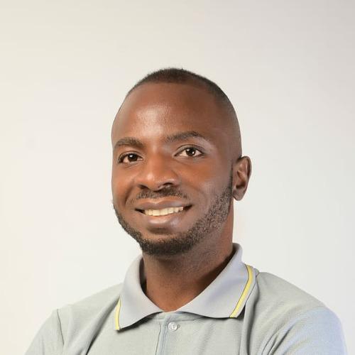 Ayoola F. | Full Stack Developer at Softaims Profile of Ayoola F., Full Stack Developer at Softaims