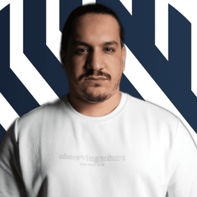 Ayoub E. at Softaims Ayoub E. - Software Engineer - Audio, Music Production and Sound Design