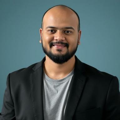 Ayush S. at Softaims Ayush S. - Senior Backend Engineer - Cloud, Cybersecurity and Compliance Platforms
