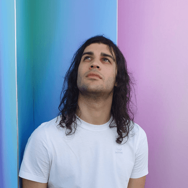 Azaele M. at Softaims Azaele M. - Junior Software Engineer - Music Production, Sound Design and General Development