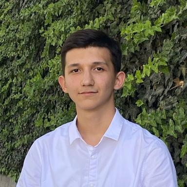 Azamat A. at Softaims Azamat A. - Software Engineer - Backend, Cloud and General Development