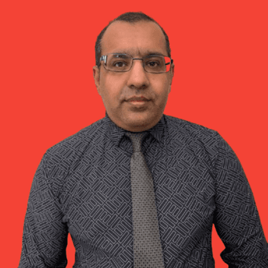 Azhar M. at Softaims Azhar M. - Junior Software Engineer - Web, Backend and General Development