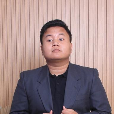 Azis H. at Softaims Azis H. - Lead Backend Engineer - PHP, MySQL and API Development