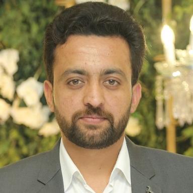 Aziz Ur R. at Softaims Aziz Ur R. - Lead Quality Assurance Engineer - Automation, Mobile and Testing Platforms