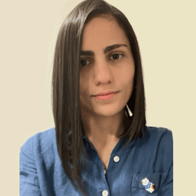 Aziza A. at Softaims Aziza A. - Software Engineer - Data Analytics, Business Analysis and Visualization Platforms