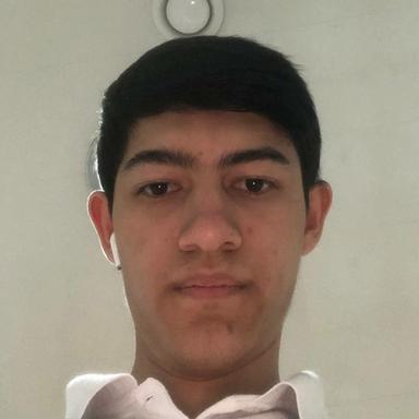 Azizbek A. at Softaims Azizbek A. - Senior Frontend Engineer - React, CSS and Mobile Platforms