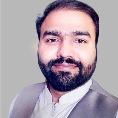 Azmat M. at Softaims Azmat M. - Lead Database Engineer - SQL, Oracle and Database Security