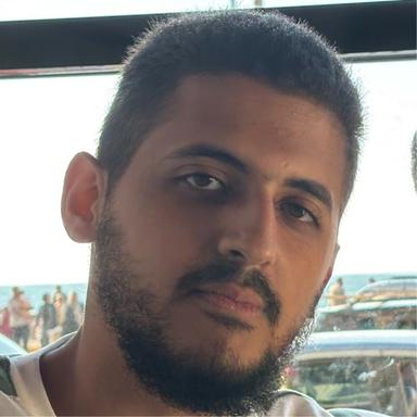 Bahaaeldin Z. at Softaims Bahaaeldin Z. - Junior Software Engineer - Frontend, Backend and Web Development