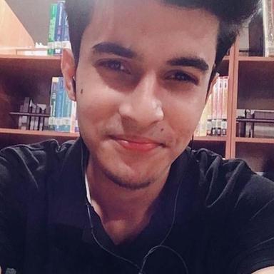 Bahadur Z. at Softaims Bahadur Z. - Software Engineer - Mobile, Flutter and iOS Platforms