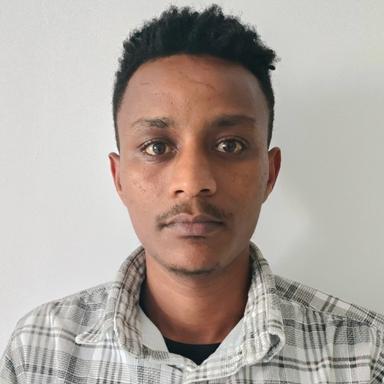 Bahiru Mulugeta M. at Softaims Bahiru Mulugeta M. - Software Engineer - Full-Stack, Node.js, React and Modern Frameworks