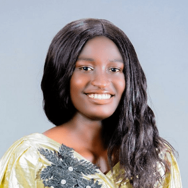 Bakare C. at Softaims Bakare C. - Software Engineer - Web, Design and General Development