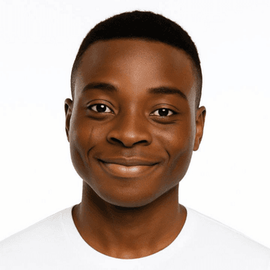 Bamidele S. at Softaims Bamidele S. - Junior Software Engineer - Web, CMS and General Development