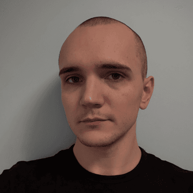 Bartlomiej W. at Softaims Bartlomiej W. - Lead Software Engineer - Web3, Game Development and AI Platforms