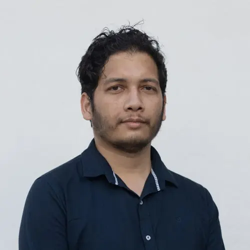Barun K. | Lead Software Engineer - Frontend, Backend and Web Development at Softaims Profile of Barun K., Lead Software Engineer - Frontend, Backend and Web Development at Softaims