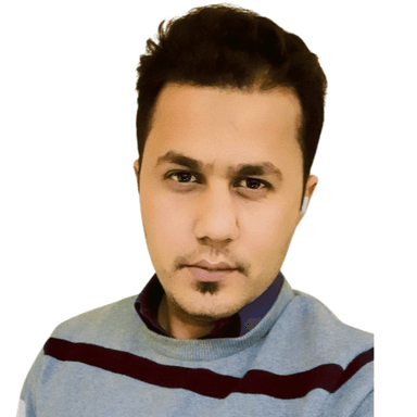 Baseer K. at Softaims Baseer K. - Lead Full-Stack Engineer - React, Node and Modern Frameworks