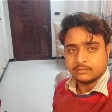 Basit A. at Softaims Basit A. - Software Engineer - Frontend, Backend and SaaS Platforms