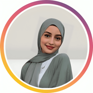 Batoul H. at Softaims Batoul H. - Software Engineer - Web, Backend and Full-Stack Development