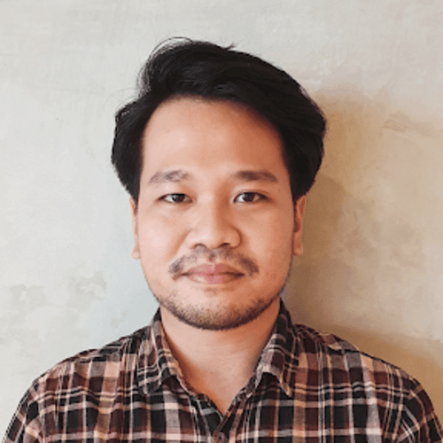 Bayu B. | Junior Software Engineer - Web, Backend and General Development at Softaims Profile of Bayu B., Junior Software Engineer - Web, Backend and General Development at Softaims