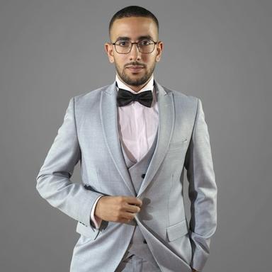 Bechir B. at Softaims Bechir B. - Software Engineer - AI, Data Engineering and Machine Learning Platforms