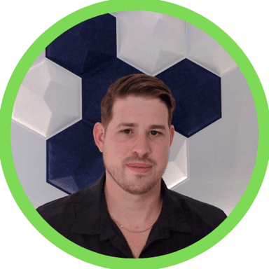 Ben W. at Softaims Ben W. - Senior Software Engineer - CRM, Marketing Automation and Salesforce Platforms