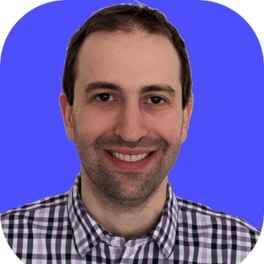 Ben W. at Softaims Ben W. - Junior Software Engineer - Web, Analytics and General Development