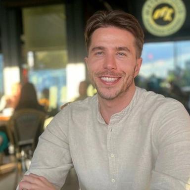 Benjamin D. at Softaims Benjamin D. - Senior Backend Engineer - Cloud, DevOps and Modern Frameworks