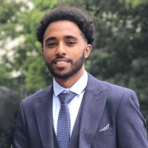 Bereket T. | Software Engineer - Frontend, Backend and Modern Frameworks at Softaims Profile of Bereket T., Software Engineer - Frontend, Backend and Modern Frameworks at Softaims