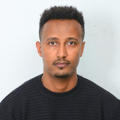 Berhanu B. at Softaims Berhanu B. - Software Engineer - Frontend, Modern Frameworks and General Development