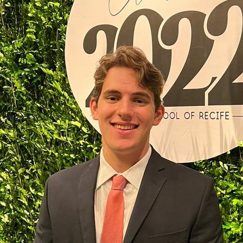 Bernardo B. | Junior Software Engineer - Web, Ecommerce and Shopify Platforms at Softaims Profile of Bernardo B., Junior Software Engineer - Web, Ecommerce and Shopify Platforms at Softaims