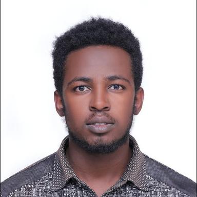 Betsegaw M. at Softaims Betsegaw M. - Software Engineer - Frontend, Modern Frameworks and Mobile Platforms