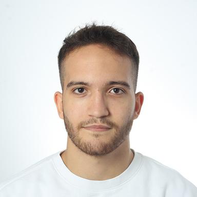 Beyram T. at Softaims Beyram T. - Software Engineer - Frontend, Modern Frameworks and Mobile Platforms