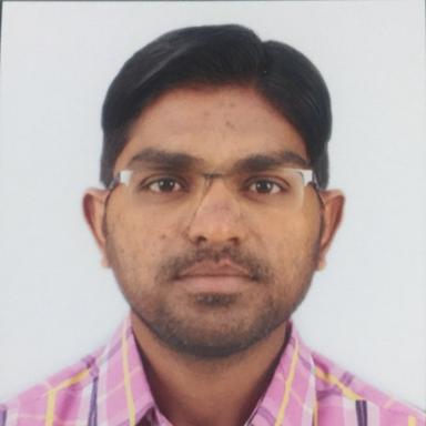 Bharat J. at Softaims Bharat J. - Software Engineer - Mobile, iOS and General Development