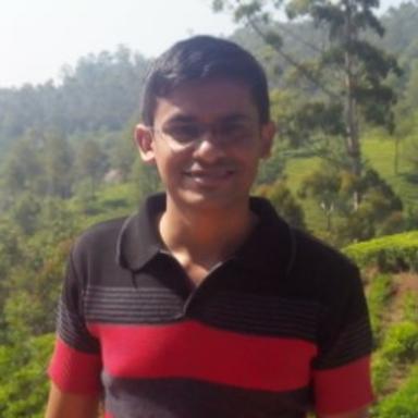 Bharat p. at Softaims Bharat p. - Lead Software Engineer - Web, PHP and E-commerce Platforms
