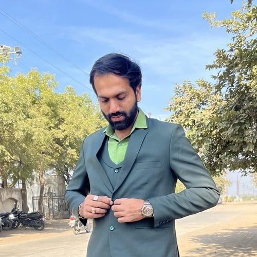 Bhargav G. | Software Engineer - Frontend, Backend and General Development at Softaims Profile of Bhargav G., Software Engineer - Frontend, Backend and General Development at Softaims