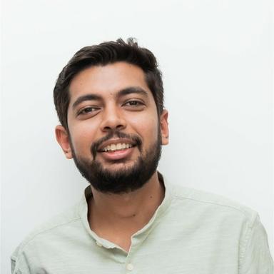 Bhargav S. at Softaims Bhargav S. - Lead Mobile Engineer - Flutter, Swift and iOS Platforms